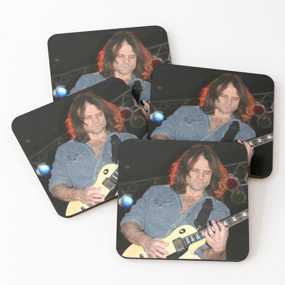 Item preview, Coasters (Set of 4) designed and sold by ConcertImages.