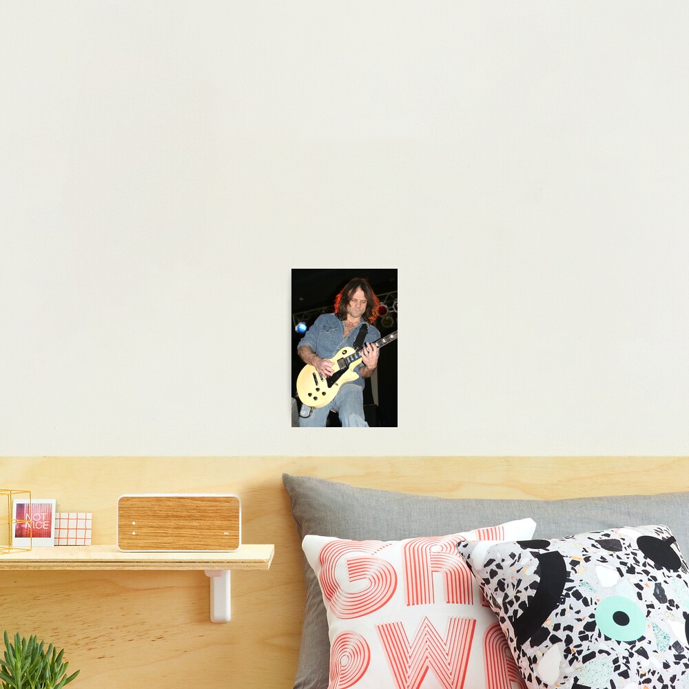 Item preview, Photographic Print designed and sold by ConcertImages.
