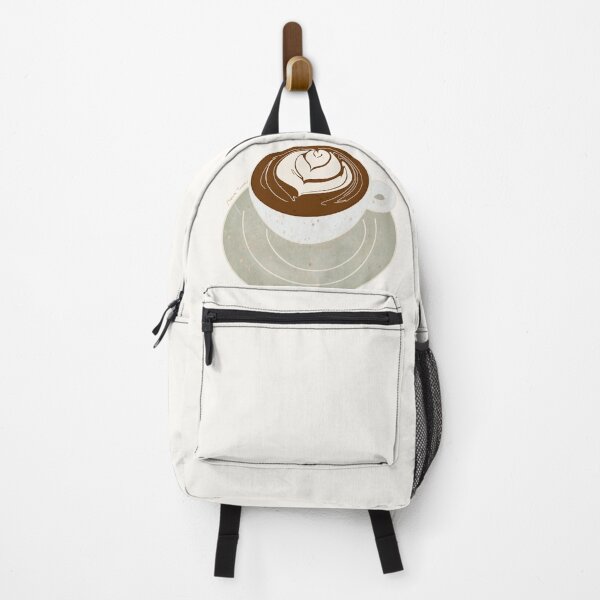 Item preview, Moka Morning Treats designed and sold by inpaulasmind.