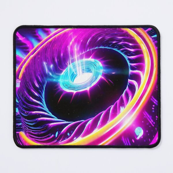 Item preview, Blackhole absorbing energy from   the sun designed and sold by Kenndall.