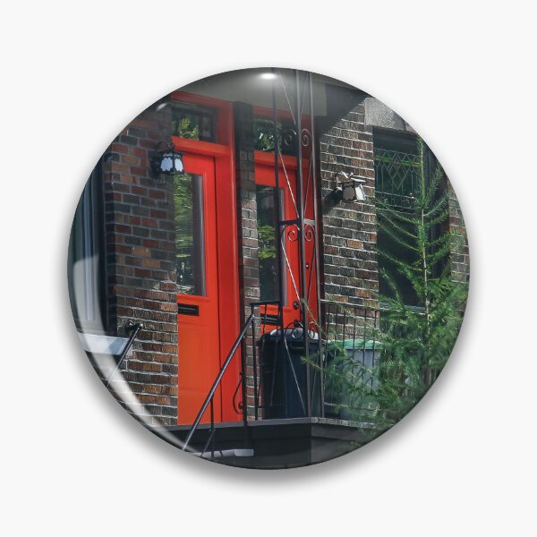 Item preview, Red Door designed and sold by heatherfriedman.