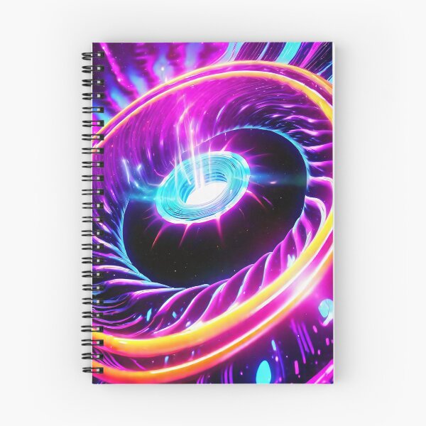 Item preview, Blackhole absorbing energy from   the sun designed and sold by Kenndall.