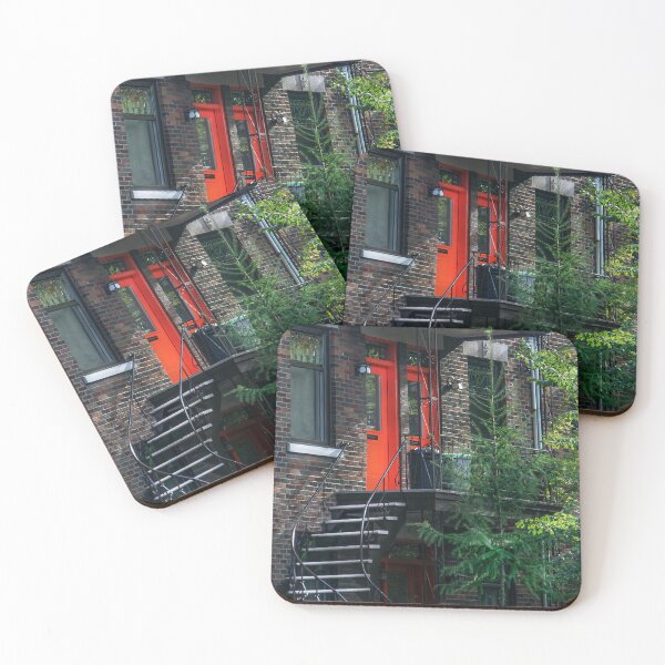 Item preview, Red Door designed and sold by heatherfriedman.