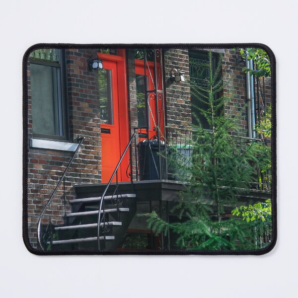 Item preview, Red Door designed and sold by heatherfriedman.