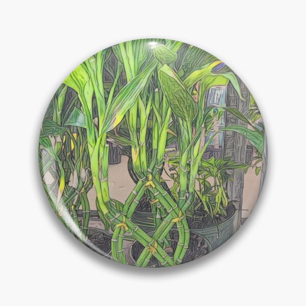 Item preview, Lucky Bamboo designed and sold by O-Time.