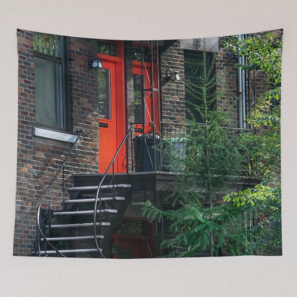 Item preview, Red Door designed and sold by heatherfriedman.