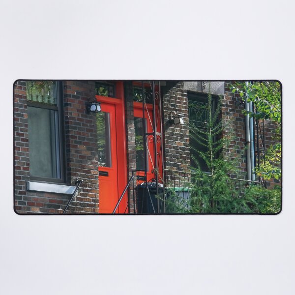 Item preview, Red Door designed and sold by heatherfriedman.