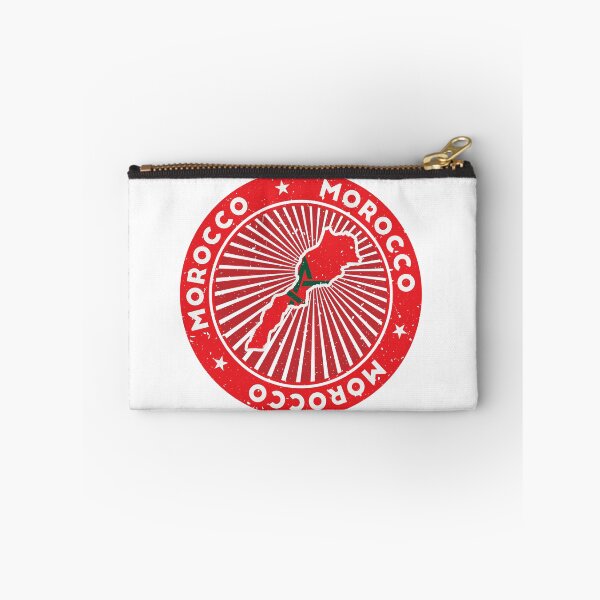 Item preview, Flag of Morocco designed and sold by skalihm.