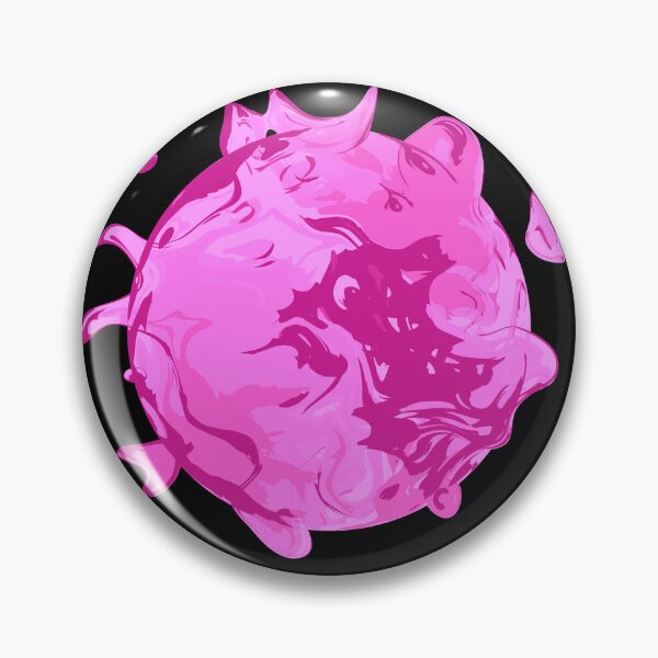 Item preview, La explosión de Barbenheimer designed and sold by BryDesignz.