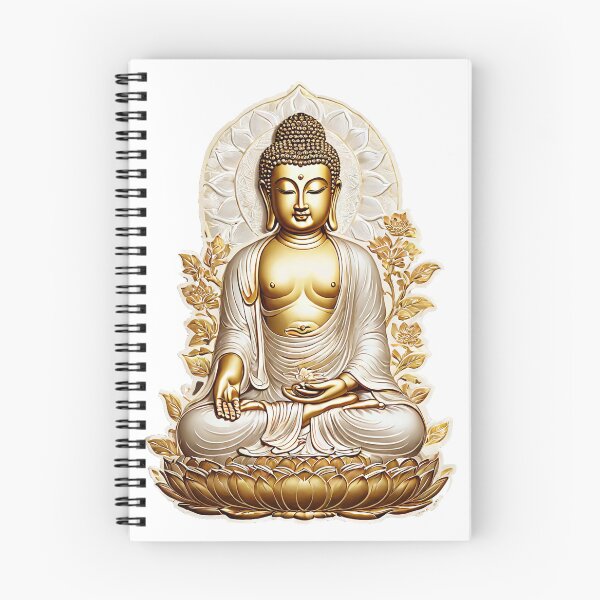 Item preview, Buddha designed and sold by NerdscapeDC.