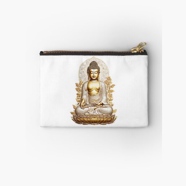Item preview, Buddha designed and sold by NerdscapeDC.