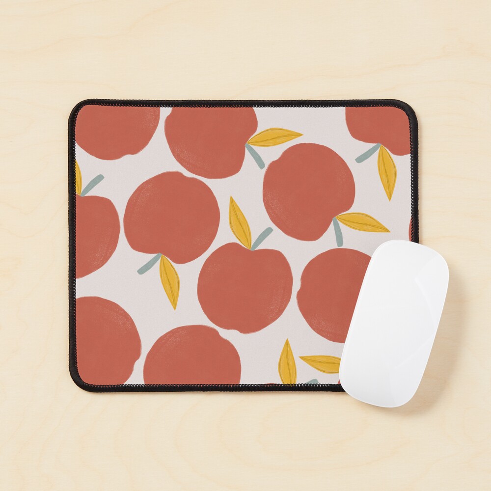 Item preview, Mouse Pad designed and sold by DearJune.