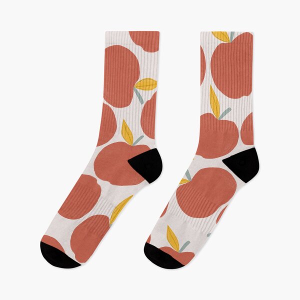Item preview, Red Apple designed and sold by Menina Lisboa.
