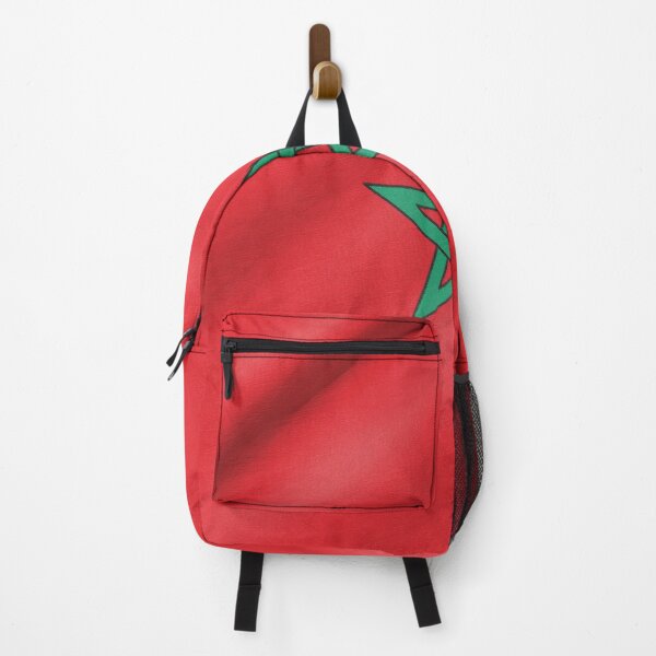 Item preview, Flag of Morocco designed and sold by skalihm.