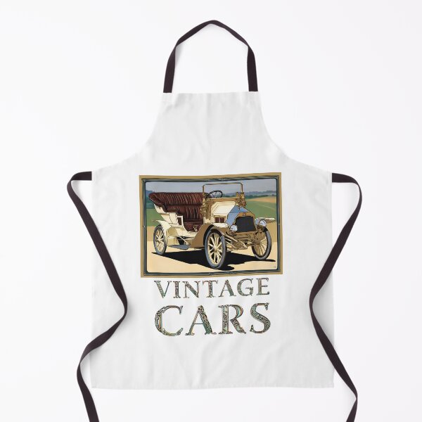 Item preview, Vintage Cars designed and sold by ArtShare.