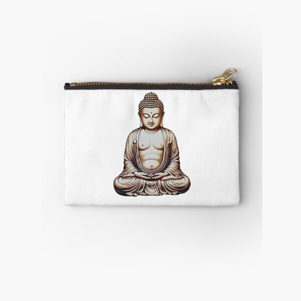 Item preview, Buddha designed and sold by NerdscapeDC.