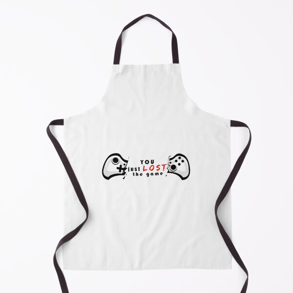 Item preview, You just lost the game designed and sold by natykadesign1.