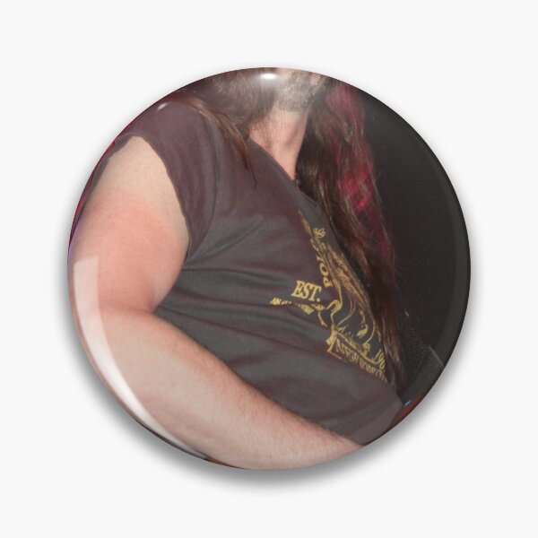 Item preview, Reb Beach - Winger - Photograph designed and sold by ConcertImages.