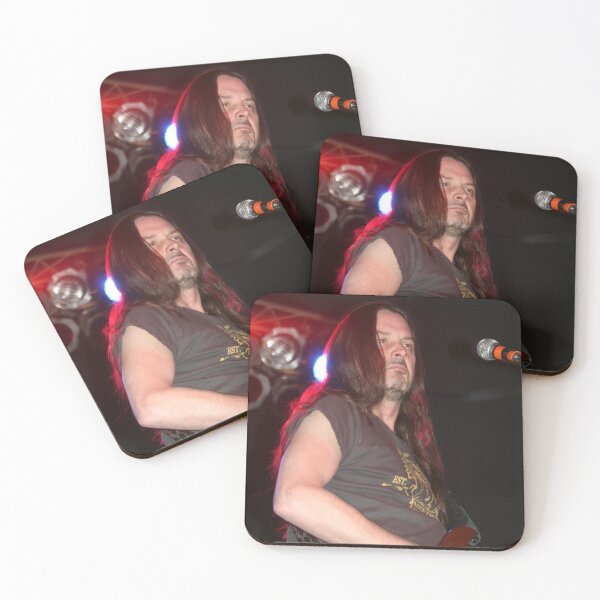 Item preview, Reb Beach - Winger - Photograph designed and sold by ConcertImages.