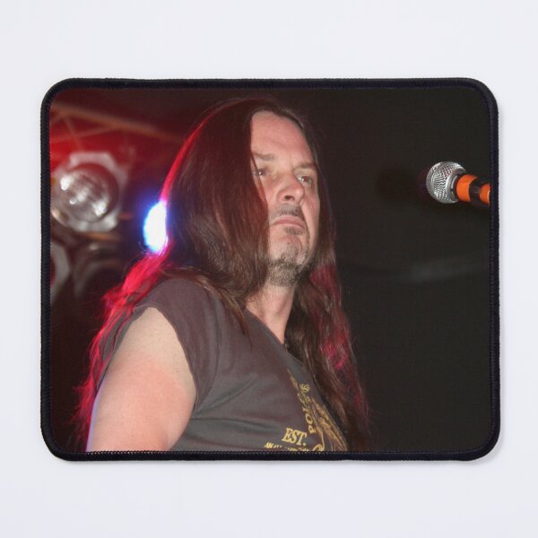 Item preview, Reb Beach - Winger - Photograph designed and sold by ConcertImages.