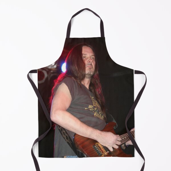 Item preview, Reb Beach - Winger - Photograph designed and sold by ConcertImages.