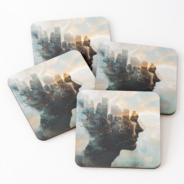 Item preview, Escape From Reality designed and sold by ScenicViewPics.