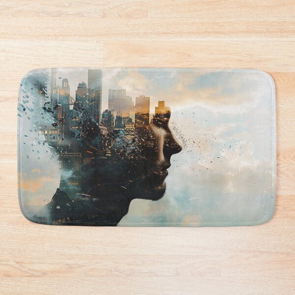 Item preview, Escape From Reality designed and sold by ScenicViewPics.