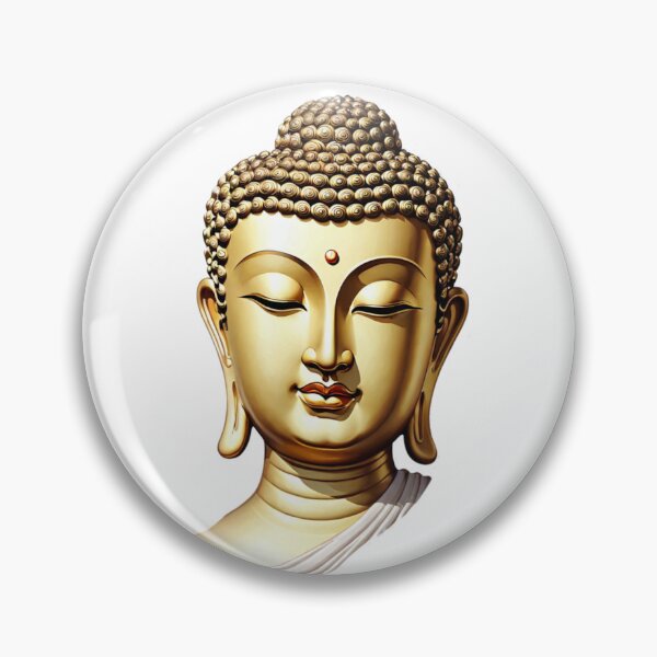 Item preview, Buddha designed and sold by NerdscapeDC.