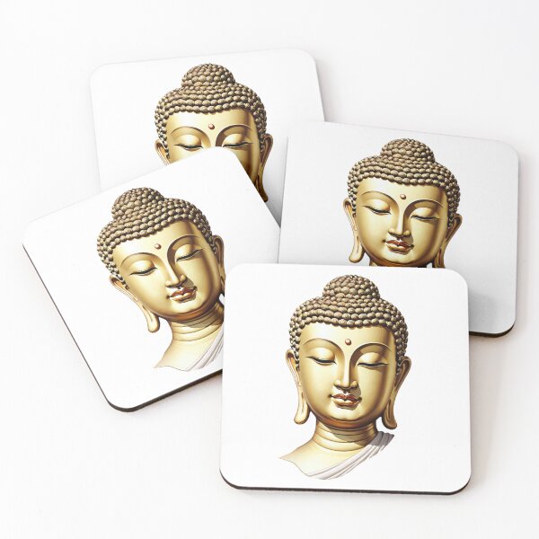 Item preview, Buddha designed and sold by NerdscapeDC.