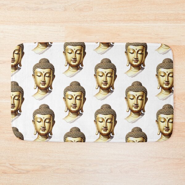 Item preview, Buddha designed and sold by NerdscapeDC.