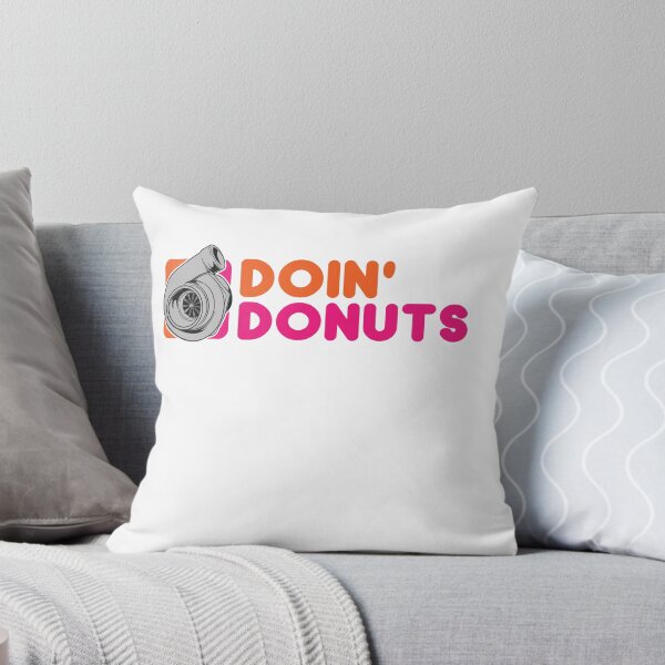 Item preview, Doin' Donuts designed and sold by PerfCars.