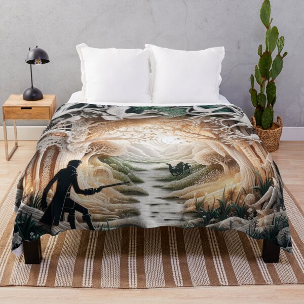 Item preview, The Labyrinth designed and sold by tilmizart.