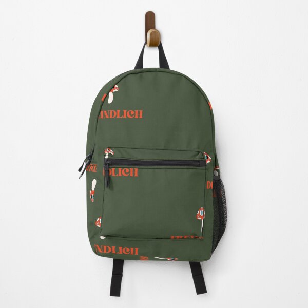 Item preview, Freundlich | Green Background designed and sold by RM-Journey.