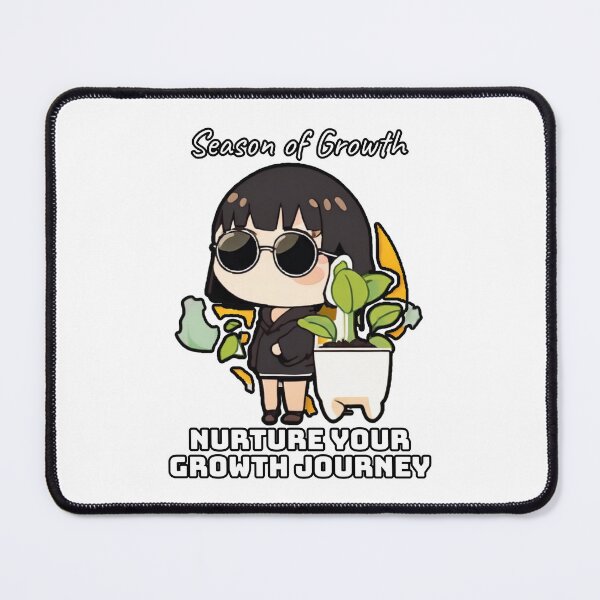 Item preview, Season of Growth designed and sold by CoolEnthusias.