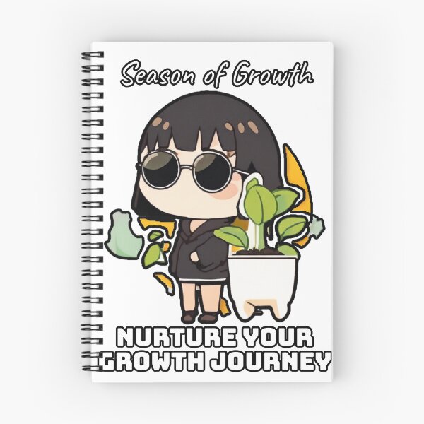 Item preview, Season of Growth designed and sold by CoolEnthusias.