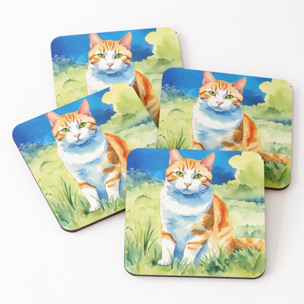 Artikelvorschau, Katzen, Katzen, Katzen und noch mehr Katzen und noch mehr II entworfen und verkauft von Helios Be. Lavsh.