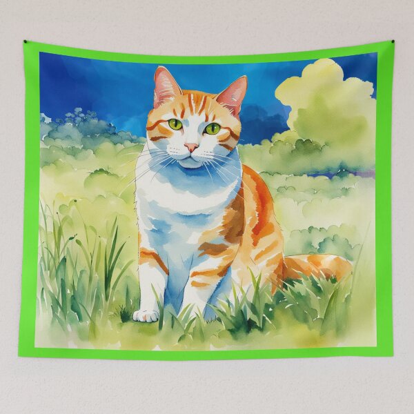 Artikelvorschau, Katzen, Katzen, Katzen und noch mehr Katzen und noch mehr II entworfen und verkauft von Helios Be. Lavsh.