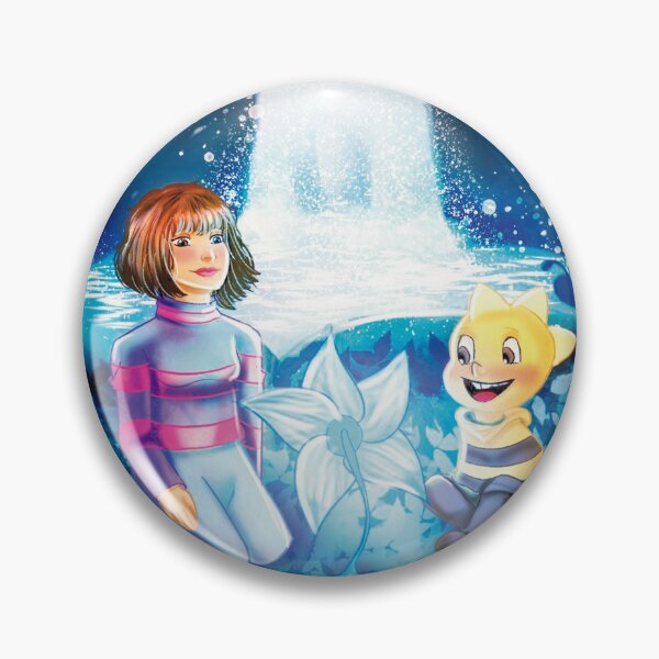 Item preview, The cave of blue flowers designed and sold by juhbiiz.