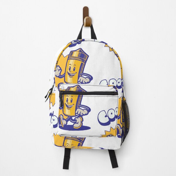 Item preview, Cool! | White Background designed and sold by RM-Journey.