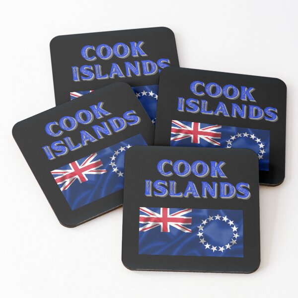 Item preview, Cook Islands designed and sold by jimmyben1.