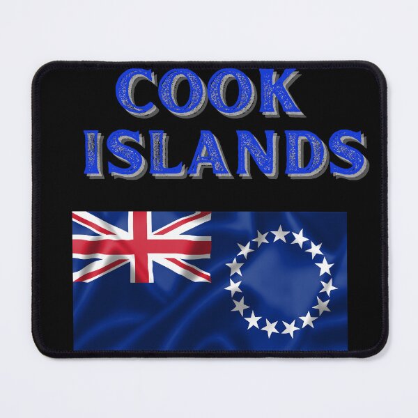 Item preview, Cook Islands designed and sold by jimmyben1.