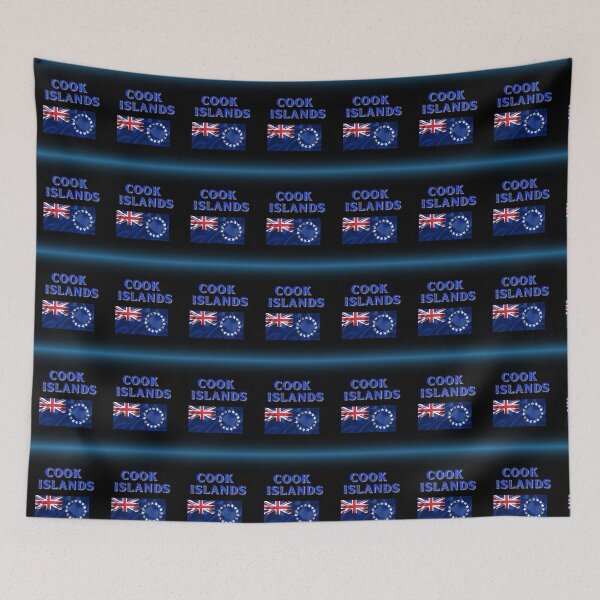 Item preview, Cook Islands designed and sold by jimmyben1.