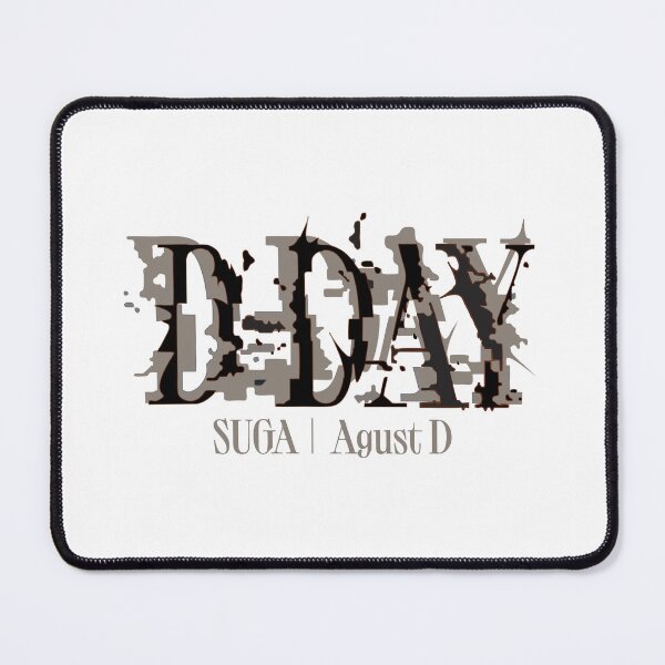Item preview, D-DAY is here designed and sold by klover-world.