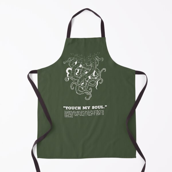 Item preview, Touch My Soul | Green Background designed and sold by RM-Journey.