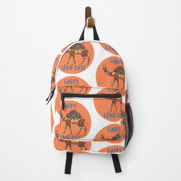 Item preview, Happy Hump Day! - Humor designed and sold by SSustainable.