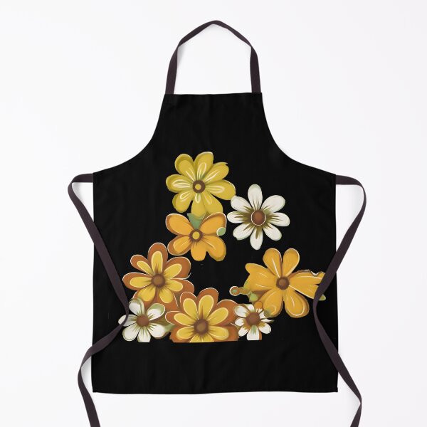 Item preview, Flowers Fabric Pattern designed and sold by MrKATORSKI.
