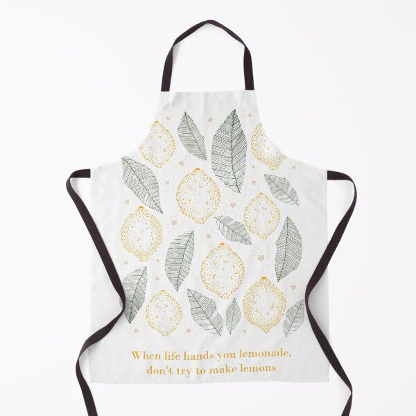 Item preview, Lemons designed and sold by BestMerchEverer.