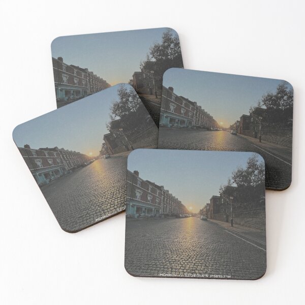Item preview, Quartered Street  designed and sold by mrose5736.