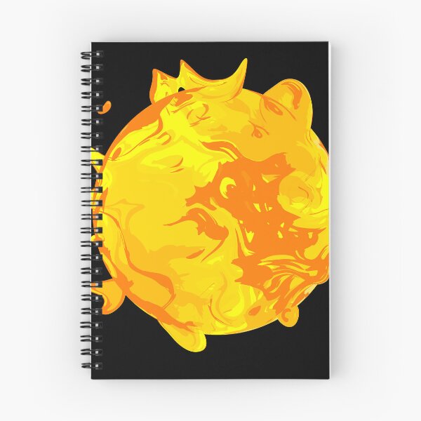 Item preview, Oppenheimer's Experiment designed and sold by BryDesignz.