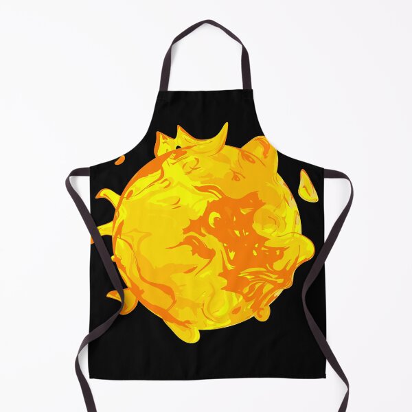 Item preview, Oppenheimer's Experiment designed and sold by BryDesignz.